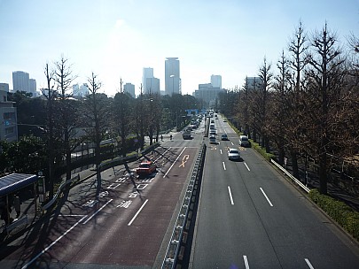 Street We Walked Along
Photo: Simon
2015-02-20 09.22.12; '2015 Feb 20 09:22'
Original size: 4,000 x 3,000; 5,709 kB
2015-02-20 09.22.12 P1010783 Simon - street we walked along.jpeg