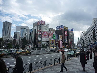 2015-02-20 13.35.57 P1010794 Simon - Ikebukuro view.jpeg: 4000x3000, 5234k (2015 Aug 13 20:35)