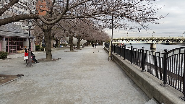 Tokyo - Asakusa Pier
Photographer;&nbsp;Jim
2015-02-07&nbsp;13.28.53;&nbsp;Metadata time: '2015 Feb 07 13:28'
Original size:&nbsp;5,312 x 2,988; 6,503 kB
Filename: 2015-02-07 13.28.53 Jim - Tokyo - Asakusa Pier.jpeg