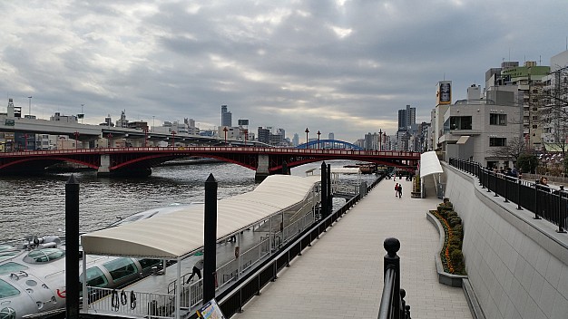 Tokyo - Asakusa Pier
Photographer;&nbsp;Jim
2015-02-07&nbsp;13.29.37;&nbsp;Metadata time: '2015 Feb 07 13:29'
Original size:&nbsp;5,312 x 2,988; 4,770 kB
Filename: 2015-02-07 13.29.37 Jim - Tokyo - Asakusa Pier.jpeg