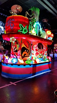 Tokyo - Robot Bar
Photographer;&nbsp;Jim
2015-02-07&nbsp;18.04.33;&nbsp;Metadata time: '2015 Feb 07 18:04'
Original size:&nbsp;2,976 x 5,312; 3,625 kB
Filename: 2015-02-07 18.04.33 Jim - Tokyo - Robot Bar.jpeg