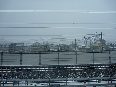 2015-02-08 11.26.51 P1010330 Simon - view from  Nagano Shinkansen.jpeg: 4000x3000, 4908k (2015 Feb 08 15:26)