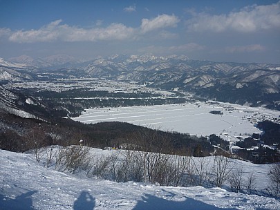 2015-02-11 14.13.08 P1010451 Simon - Hakuba Valley from top of Cosmo  Four lift.jpeg: 4000x3000, 6172k (2015 Jun 03 20:05)