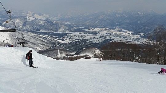 2015-02-11 10.41.54 Jim - Hakuba 47 - view from top of Route 1 Course.jpeg: 5312x2988, 5201k (2015 Jun 03 20:04)