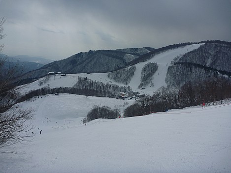 View down course  4 1 Q
Photographer;&nbsp;Simon
2015-02-12&nbsp;11.04.05;&nbsp;Metadata time: '2015 Feb 12 15:04'
Original size:&nbsp;4,000 x 3,000; 4,803 kB
Filename: 2015-02-12 11.04.05 P1010482 Simon - view down course 4 1Q.jpeg