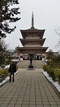 Zenkoji Temple War Memorial Pagoda
Photographer;&nbsp;Jim
2015-02-13&nbsp;15.43.39;&nbsp;Metadata time: '2015 Feb 13 15:43'
Original size:&nbsp;2,976 x 5,312; 5,190 kB
Filename: 2015-02-13 15.43.39 Jim - Zenkoji Temple War Memorial Pagoda.jpeg