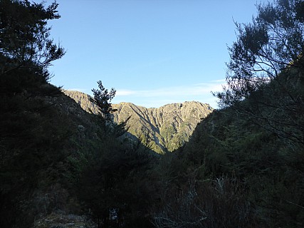 View from Gosling Hut
Photographer;&nbsp;Simon
2015-10-03&nbsp;17.18.53;&nbsp;Metadata time: '2015 Oct 03 17:18'
Original size:&nbsp;4,608 x 3,456; 5,832 kB
Filename: 2015-10-03 17.18.53 P1000232 Simon - view from Gosling Hut.jpeg