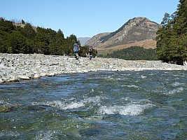 Lake Hāwea