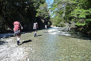 Lake Hāwea