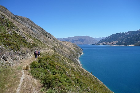 On the Peninsula track
Photographer;&nbsp;Philip
2016-01-10&nbsp;13.41.19;&nbsp;Metadata time: '2016 Jan 10 13:41'
Original size:&nbsp;4,320 x 2,880; 5,132 kB
Filename: 2016-01-10 13.41.19 P1040191 Philip - on the Peninsula track.jpeg