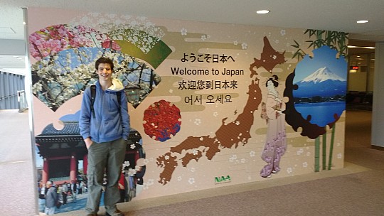 2016-02-22 08.05.12 IMG_20160222_120512519 Simon - Adrian Welcome to Japan.jpeg: 4160x2340, 2503k (2016 Feb 22 12:07)