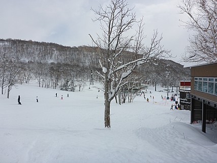 An'nupuri base
Photographer;&nbsp;Simon
2016-02-25&nbsp;10.12.54;&nbsp;Metadata time: '2016 Feb 25 10:12'
Original size:&nbsp;4,608 x 3,456; 6,224 kB
Filename: 2016-02-25 10.12.54 P1000460 Simon - An'nupuri base.jpeg