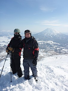 2016-02-28 10.44.05 P1000593 Simon - Adrian and me on the second summit.jpeg: 3456x4608, 5294k (2016 Feb 28 10:44)