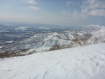 View from top of Jumbo Pair  4
Photographer;&nbsp;Simon
2016-02-28&nbsp;13.19.13;&nbsp;Metadata time: '2016 Feb 28 13:19'
Original size:&nbsp;4,608 x 3,456; 6,093 kB
Filename: 2016-02-28 13.19.13 P1000641 Simon - view from top of Jumbo Pair 4 P1.jpeg