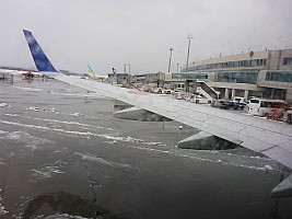 Travelling from Niseko to Tōkyō