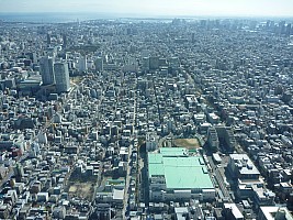 Tōkyō