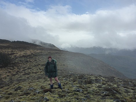 On ridge looking North
Photographer;&nbsp;Simon
2016-10-29&nbsp;16.41.30;&nbsp;Metadata time: '2016 Oct 29 16:41'
Original size:&nbsp;4,608 x 3,456; 5,746 kB
Filename: 2016-10-29 16.41.30 P1010044 Simon - on ridge looking North.jpeg