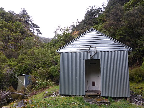 Dianes hut
Photographer;&nbsp;Simon
2016-10-30&nbsp;07.17.13;&nbsp;Metadata time: '2016 Oct 30 07:17'
Original size:&nbsp;4,608 x 3,456; 6,498 kB
Filename: 2016-10-30 07.17.13 P1010054 Simon - Dianes hut.jpeg