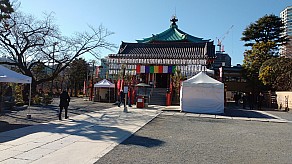 Tōkyō, Ueno