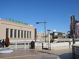 Tōkyō, Ueno