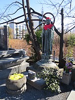 Tōkyō, Ueno