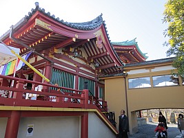 Tōkyō, Ueno