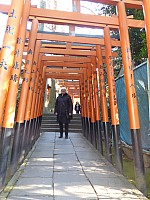 Tōkyō, Ueno