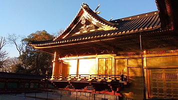 Tōkyō, Ueno