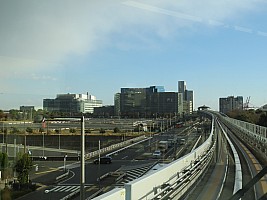 Tōkyō, Ginza