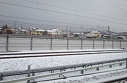 Tōkyō to Nozawa Onsen via Iiyama