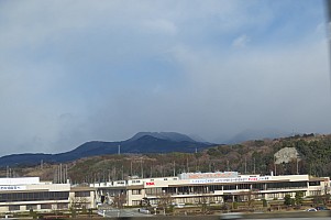 Tōkyō to Nozawa Onsen via Iiyama