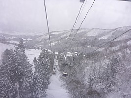 Nozawa Onsen, Jigokudani