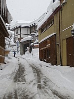 Nozawa Onsen, Jigokudani
