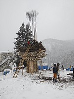 Nozawa Onsen, Jigokudani