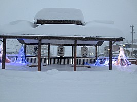 Nozawa Onsen, Jigokudani