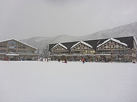 Nozawa Onsen, Jigokudani