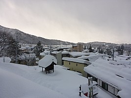 Nozawa Onsen, Jigokudani