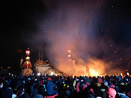 Nozawa Onsen, Jigokudani