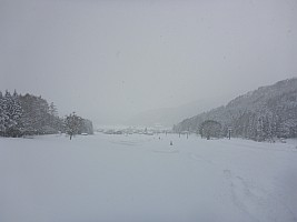 Nozawa Onsen