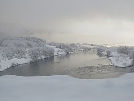 Nozawa Onsen, Kanazawa, Madarao