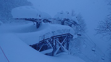 Nozawa Onsen, Kanazawa, Madarao