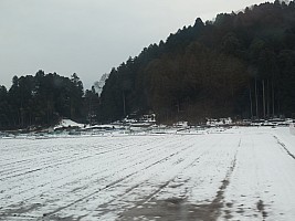 Nozawa Onsen to Hiroshima via Iiyama, Kanazawa, and Osaka