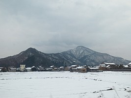 Nozawa Onsen to Hiroshima via Iiyama, Kanazawa, and Osaka