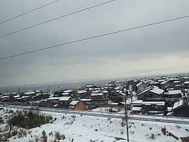 Nozawa Onsen to Hiroshima via Iiyama, Kanazawa, and Osaka