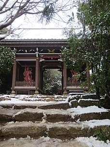 2017-01-21 14.44.07 IMG_9116 Anne - Nioumon gate looking back.jpeg: 3456x4608, 6121k (2017 Jan 26 18:36)