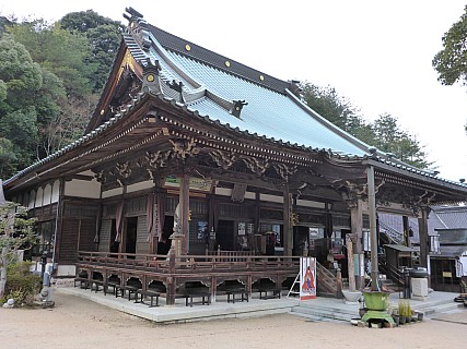Daisho-in temple
Photographer;&nbsp;Simon
2017-01-21&nbsp;16.25.00;&nbsp;Metadata time: '2017 Jan 21 16:25'
Original size:&nbsp;4,608 x 3,456; 6,428 kB
Filename: 2017-01-21 16.25.00 P1010621 Simon - Daisho-in temple.jpeg