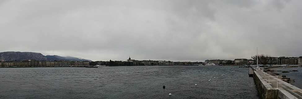 Geneva from Jetée des Pâquis
Photographer;&nbsp;Simon
2018-01-19&nbsp;16.40.07;&nbsp;Metadata time: '2018 Jan 19 16:40'
Original size:&nbsp;8,945 x 2,937; 19,682 kB;&nbsp;stitch
Filename: 2018-01-19 16.40.07 LG6 Simon - Geneva from Jetée des Pâquis_stitch.jpg