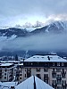Grands Montets