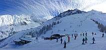 Grands Montets