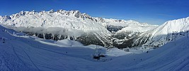 Grands Montets